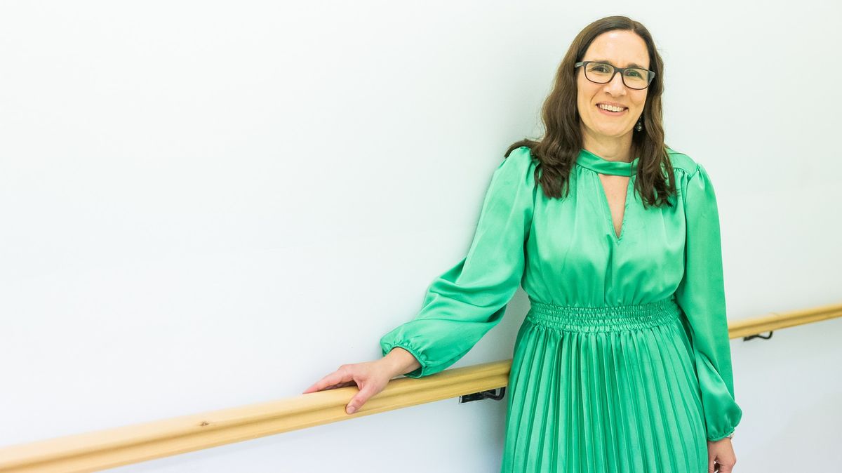 Dcera Josefa Luxe mezi poslanci: Jaké má ve Sněmovně plány?